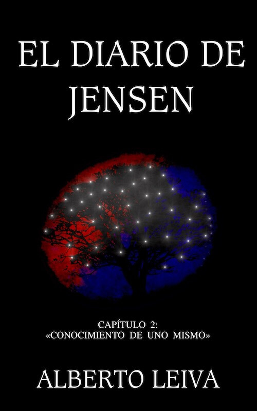 El diario de Jensen - Capítulo 2: «Conocimiento de uno mismo»