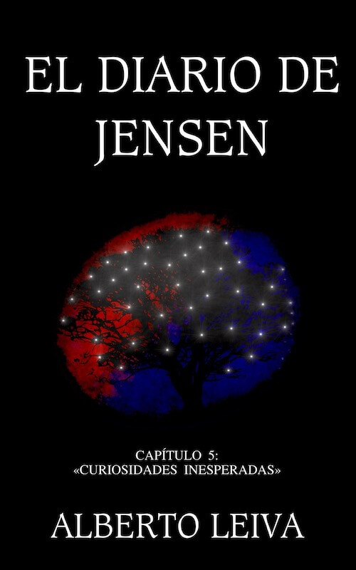 El diario de Jensen - Capítulo 5: «Curiosidades inesperadas»